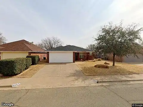 Detroit, LUBBOCK, TX 79423