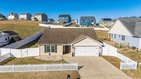 Lofty, STUARTS DRAFT, VA 24477
