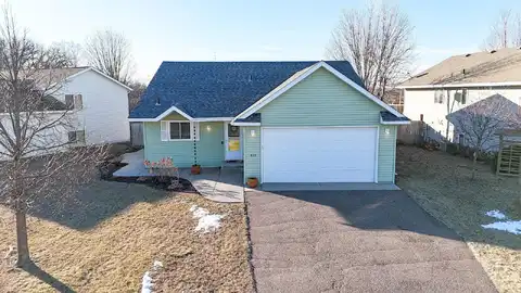 Sierra, SAINT CLOUD, MN 56303