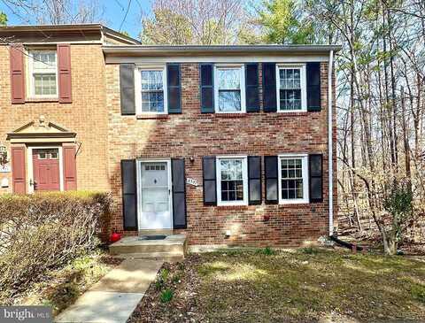 Luce, SPRINGFIELD, VA 22153