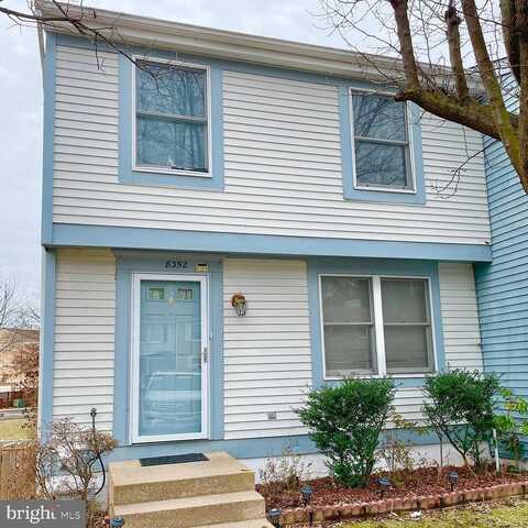 Brockham, ALEXANDRIA, VA 22309