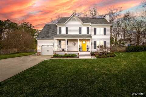 Gettysburg, MECHANICSVILLE, VA 23111