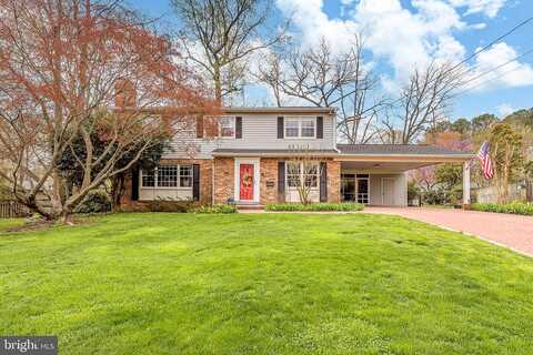 Blowing Rock, ALEXANDRIA, VA 22309