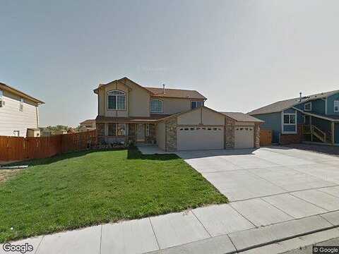 Sedgewick, COLORADO SPRINGS, CO 80925
