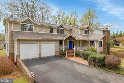 Robey, ANNANDALE, VA 22003