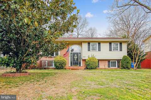 Fort Hunt, ALEXANDRIA, VA 22308