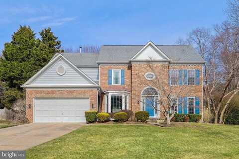 Knotty Pine, FAIRFAX STATION, VA 22039