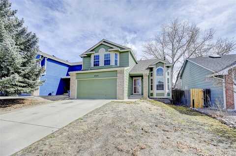 Chancellor, COLORADO SPRINGS, CO 80920