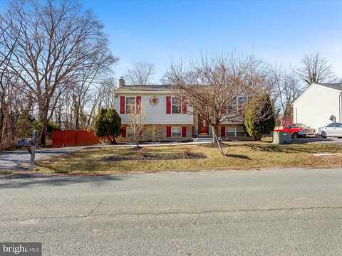 Butler, WINCHESTER, VA 22601