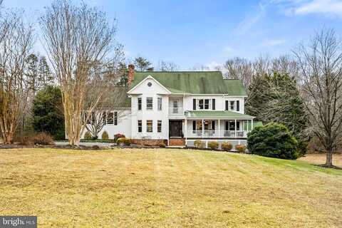 Surrey, MADISON, VA 22727