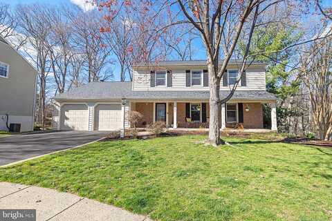 Lindside, SPRINGFIELD, VA 22153
