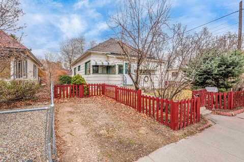 5Th, GRAND JUNCTION, CO 81501