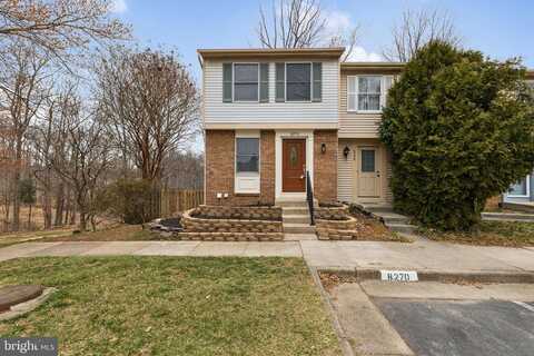 Crestmont, SPRINGFIELD, VA 22153