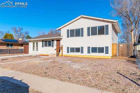 Zion, COLORADO SPRINGS, CO 80910