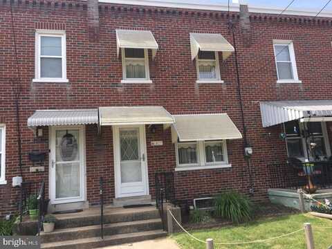 Saint Joseph, LANCASTER, PA 17603