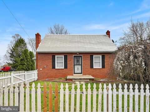Hanover, ELIZABETHTOWN, PA 17022