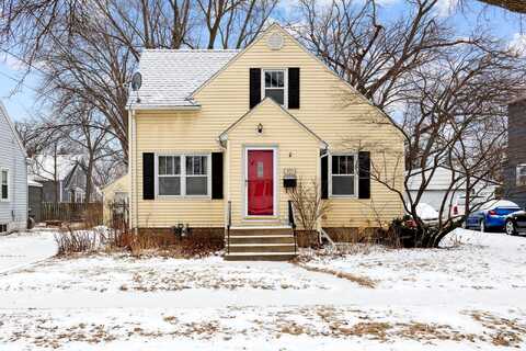6Th, ROCHESTER, MN 55904