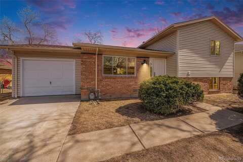 Gallup, FORT COLLINS, CO 80521