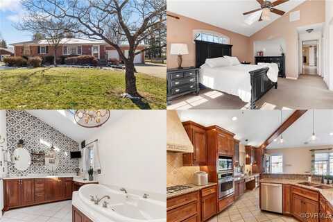 Mayfield, MECHANICSVILLE, VA 23111