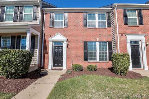 Creekside Bluffs, MECHANICSVILLE, VA 23111