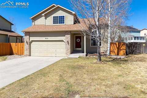 Andrus, COLORADO SPRINGS, CO 80920