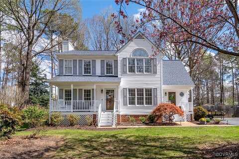Preakness, MIDLOTHIAN, VA 23112