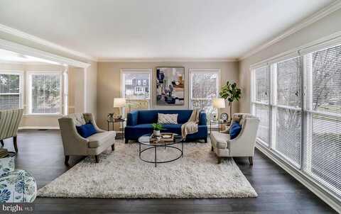 Collingwood, ALEXANDRIA, VA 22308