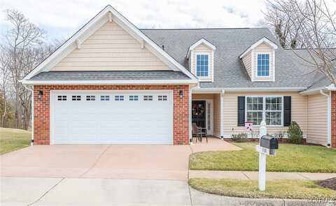 Janice, MECHANICSVILLE, VA 23111
