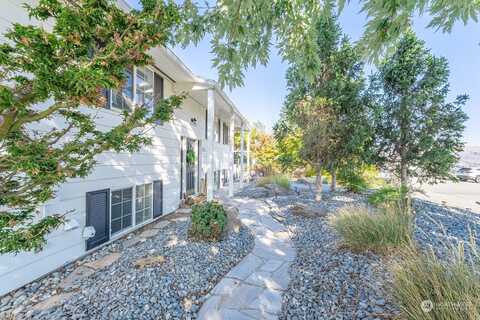 Golf Course, CHELAN, WA 98816