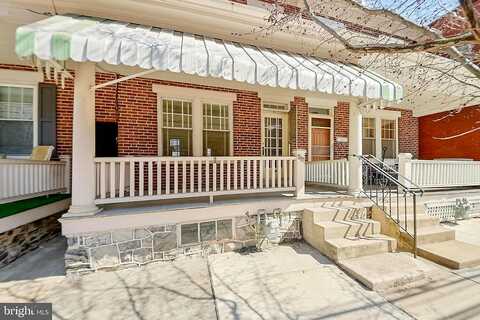 Lime, LANCASTER, PA 17602