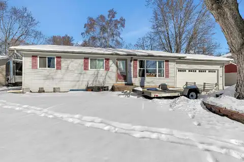 2Nd, COLD SPRING, MN 56320