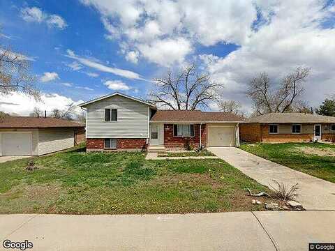 Gallup, FORT COLLINS, CO 80521