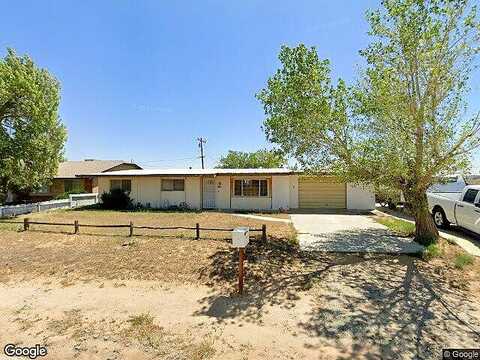 Evergreen, CALIFORNIA CITY, CA 93505