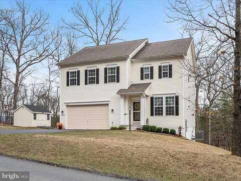 Masters, CROSS JUNCTION, VA 22625
