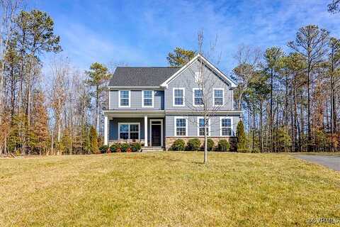 Fedora, CHESTERFIELD, VA 23838