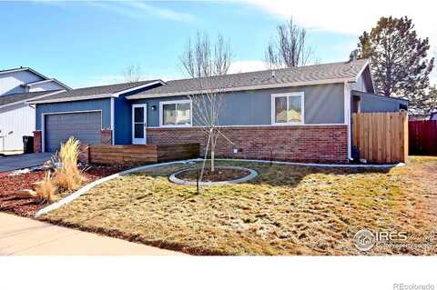Woodland, FORT COLLINS, CO 80526