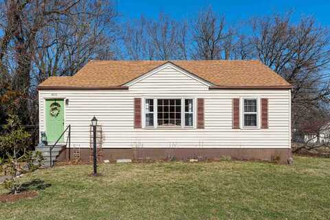 Patton, STAUNTON, VA 24401