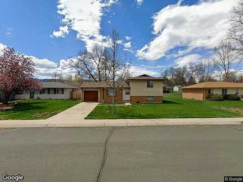 Gallup, FORT COLLINS, CO 80521