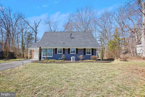 Keeler, ALEXANDRIA, VA 22309