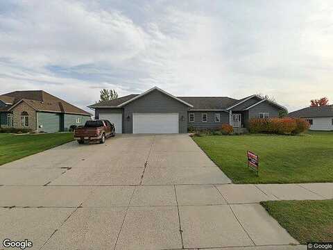 Anderson, ALEXANDRIA, MN 56308