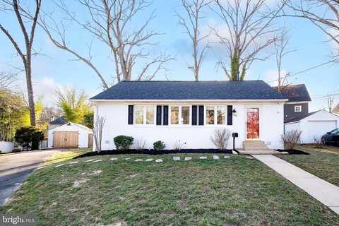 Wingfield, ALEXANDRIA, VA 22308