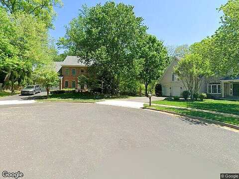 Bannerwood, ANNANDALE, VA 22003