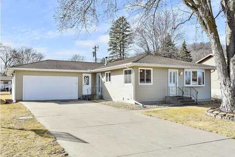 Redwood, LA CRESCENT, MN 55947