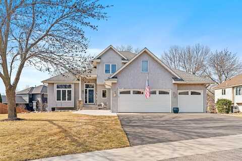 Narcissus, MAPLE GROVE, MN 55311