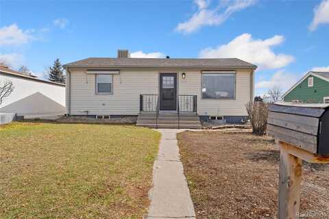 Grove, WESTMINSTER, CO 80031