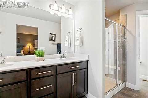 Sandy, COLORADO SPRINGS, CO 80939