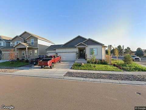 Sandy, COLORADO SPRINGS, CO 80939