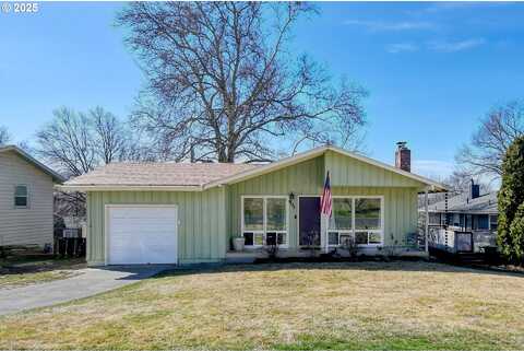30Th, PENDLETON, OR 97801