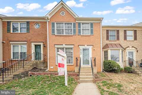 Sky Blue, ALEXANDRIA, VA 22315