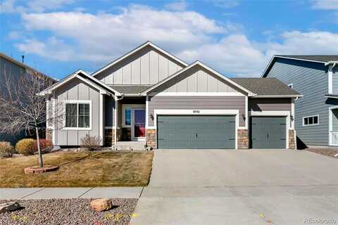 Hardwood, COLORADO SPRINGS, CO 80908